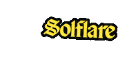 Sticker by Solflare