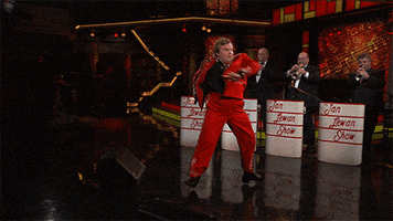 stephen colbert polka GIF by The Late Show With Stephen Colbert
