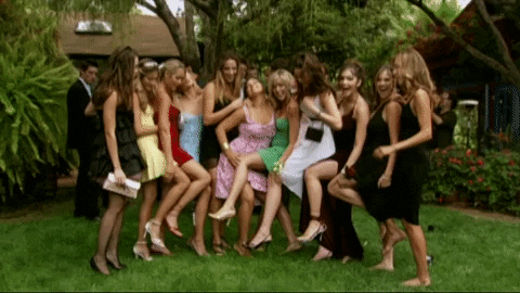Laguna Beach GIF by Paramount+