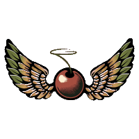Gluten Free Vegan Sticker by Pan Gabriel