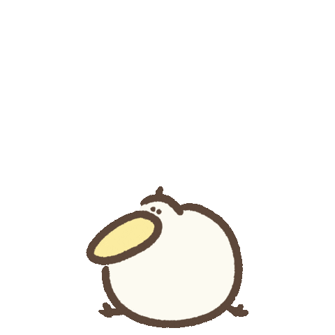 嗨 Sticker