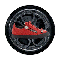 eyes turning Sticker by mysnapp