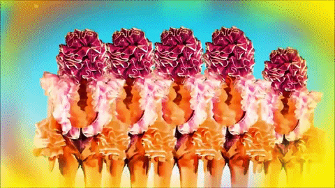 Music Video Queer GIF by ladypat