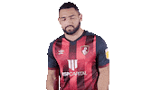 Happy Football Sticker by AFC Bournemouth