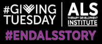Endals GIF by The ALS Therapy Development Institute