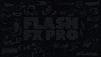 Flash Pro Constructor Animation Pack Pack