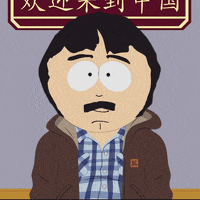Episode 2 GIF by South Park