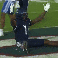Uconn GIF