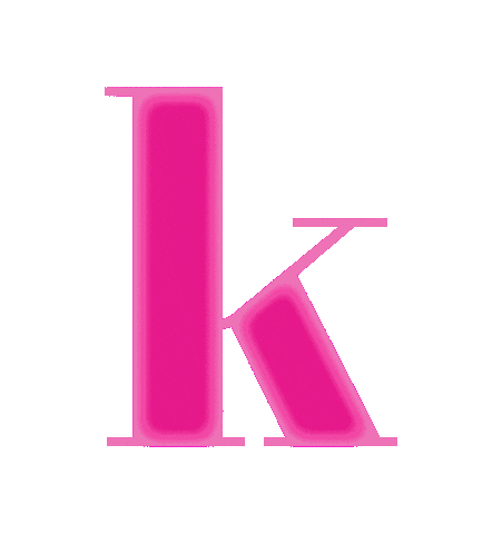 K Ok Sticker by kochanow