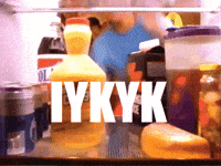Sunny D Purple Stuff GIF