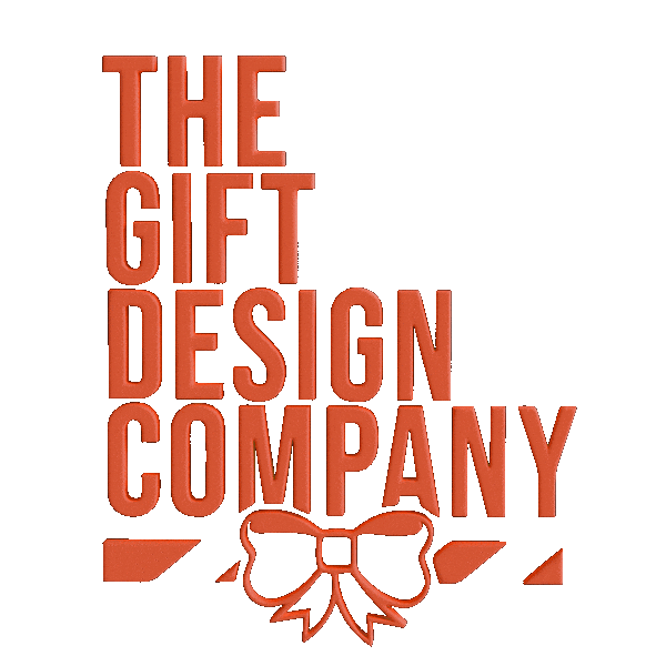 Red Sticker by The GiftDesigners