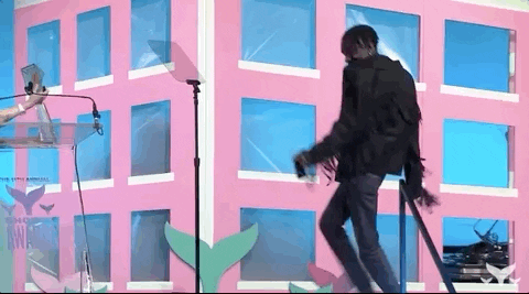 GIF by Shorty Awards