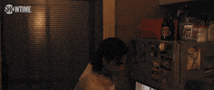 Episode 4 GIF by SHOWTIME