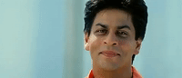 shahrukh khan bollywood GIF by bypriyashah