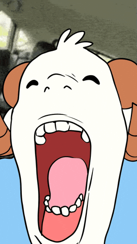 Car Omg GIF by Youtooz