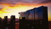 Sunset Vegas GIF by Switzerfilm