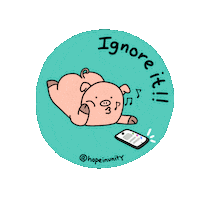 Hope Sticker by hopeinunity