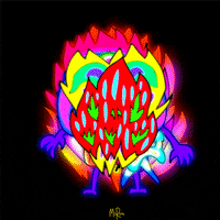 Animation Loop GIF by Miron