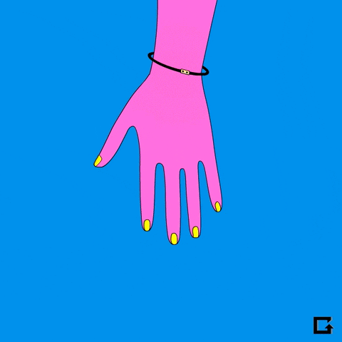 GIF by Natalie James