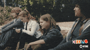 kidding showtime episode 6 GIF by Showtime