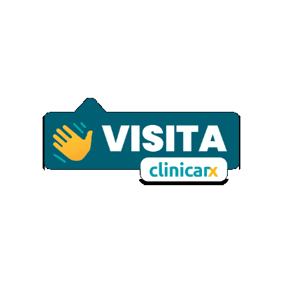 Clinicarxx giphygifmaker crx clinicarx visita clinicarx Sticker