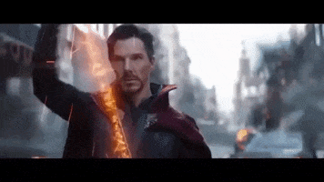 marvel avengers GIF