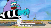 season 9 episode 6 GIF by SpongeBob SquarePants
