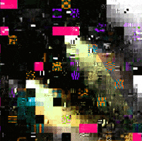 art glitch GIF by haydiroket (Mert Keskin)