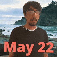 May 22 GIF