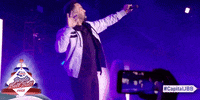 craig david dancing GIF by Capital FM