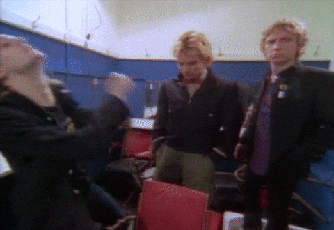 sos GIF