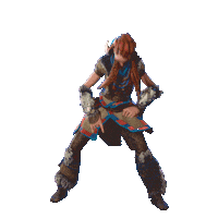 Punk Rock Dancing Sticker by UBERcut