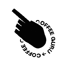 Coffee Time Sticker by KUDU Coffee Roasters