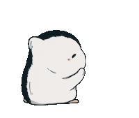 In Love Smile Sticker