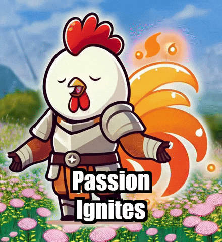 Energy Manifestation GIF by Zorooster