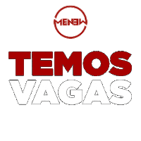 Temosvagas Sticker by MENEW