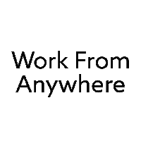 edge-network work play edge work hard Sticker