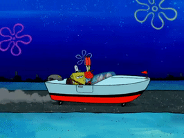 episode 15 legends of bikini bottom: the monster who came to bikini bottom GIF by SpongeBob SquarePants