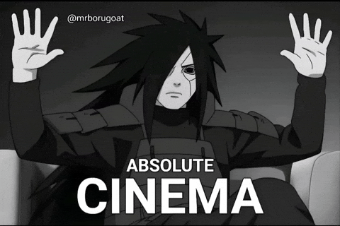 Madara Uchiha GIF