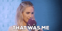 Jennifer Lawrence My Fault GIF by AbsoluteRadio