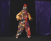 Take A Bow Thank You GIF by Jason Clarke