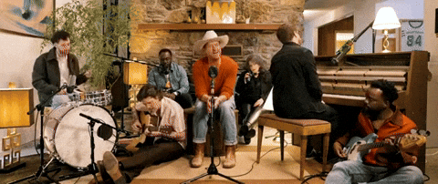 Curioso GIF by Wilder Woods