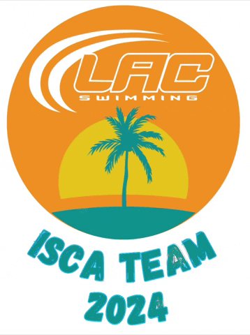 Isca GIF by LAC