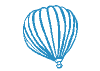 Day Balonky Sticker by Kolorky