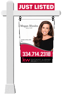 KWRealtyMeganRhodes megan rhodes meganrhodes Sticker