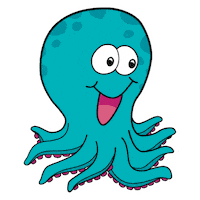 Swim Lessons Water Safety Sticker by Buzz Franchise Brands