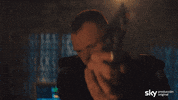 billy zane serie GIF by Sky España