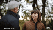 Season 2 Episode 4 Idk GIF by Zoey's Extraordinary Playlist
