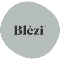 Button Sticker by Blèzi Cosmetics