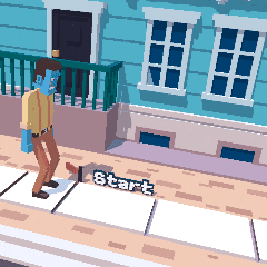 steppypants GIF